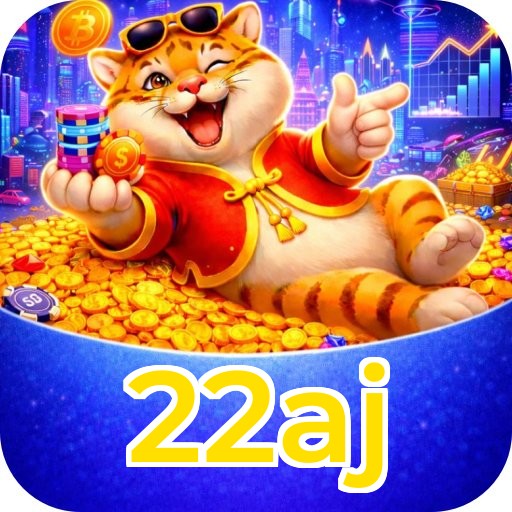 Bônus de boas-vindas 22aj