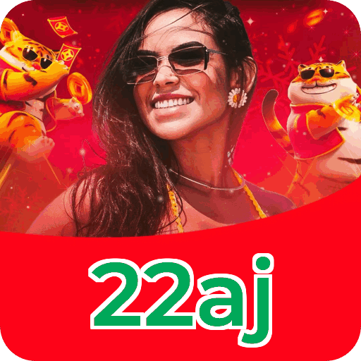 Login rápido no app 22aj